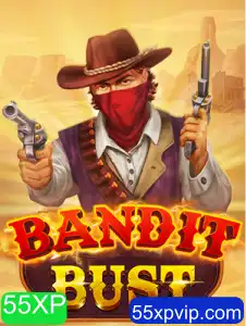 Descubra o Fascinante Mundo de BanditBust