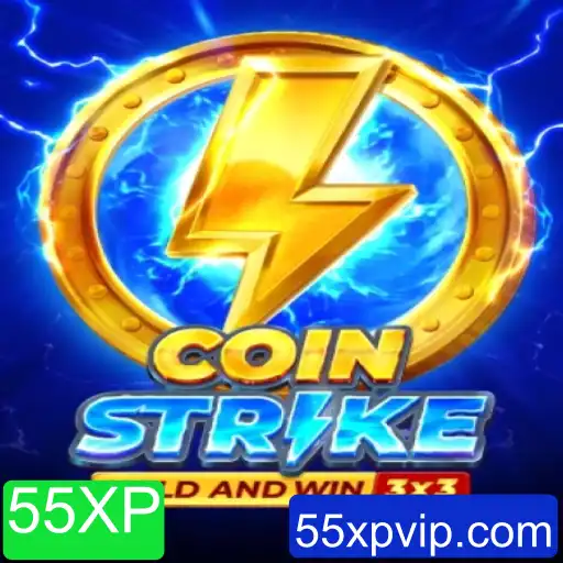 Descubra o Mundo de Coinstrike: O Jogo que Revoluciona a Experiência de 55XP