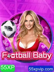 Descubra FootballBaby: O Excitante Jogo de Estratégia com 55XP