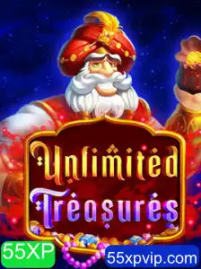 Descubra o Incrível Mundo de UnlimitedTreasures: Um Jogo de Aventuras Ilimitadas