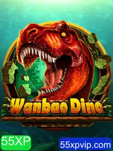 WanBaoDino: Mergulhe na Aventura Pré-Histórica com 55XP