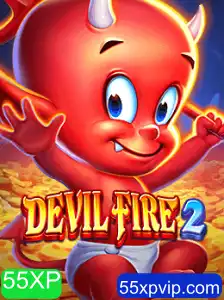 Descubra o Mundo Intenso de DevilFire2 e a Jornada por 55XP