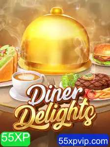 Descubra o Fascinante Mundo de 'DinerDelights'