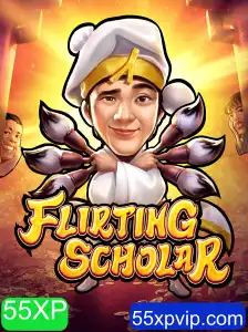 Descubra o Fascinante Mundo de FlirtingScholar: Aventura, Estratégia e Diversão