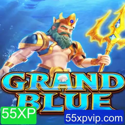 Descubra o Fascinante Mundo de GRANDBLUE: Aventuras e Desafios com 55XP