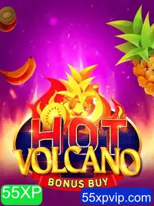 Descubra a Aventura do Jogo HotVolcanoBonusBuy e Domine o Desafio 55XP