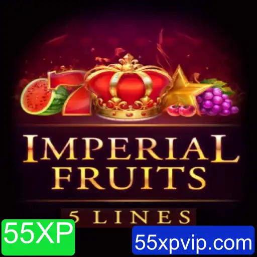 Explorando o Universo de ImperialFruits5: Um Mergulho no Jogo com 55XP