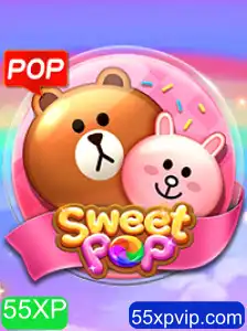 Descubra o Fascinante Mundo de 'SweetPOP' e Como Atingir os 55XP